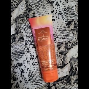 🍑Sunshine Mimosa-Bath & Body Works
